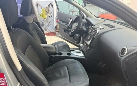 Nissan Qashqai, 2010 год, 950 000 рублей, 11 фотография