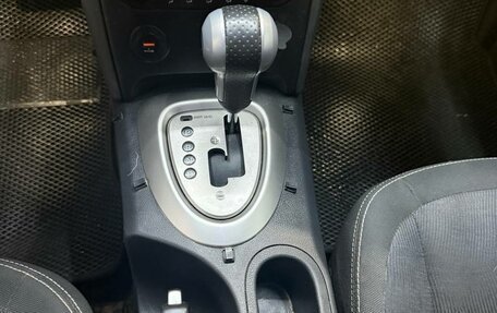 Nissan Qashqai, 2010 год, 950 000 рублей, 19 фотография