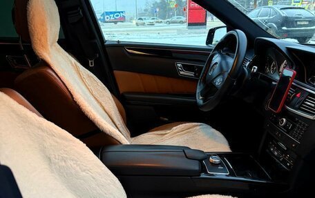 Mercedes-Benz E-Класс, 2011 год, 1 250 000 рублей, 8 фотография