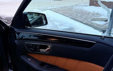 Mercedes-Benz E-Класс, 2011 год, 1 250 000 рублей, 10 фотография