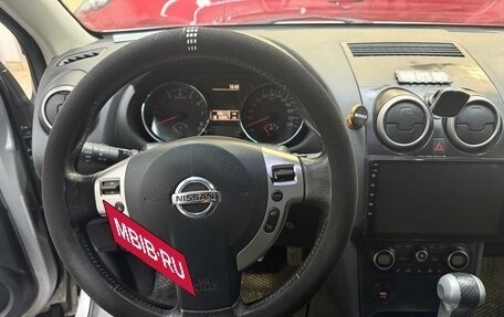 Nissan Qashqai, 2010 год, 950 000 рублей, 15 фотография