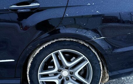 Mercedes-Benz E-Класс, 2011 год, 1 250 000 рублей, 13 фотография