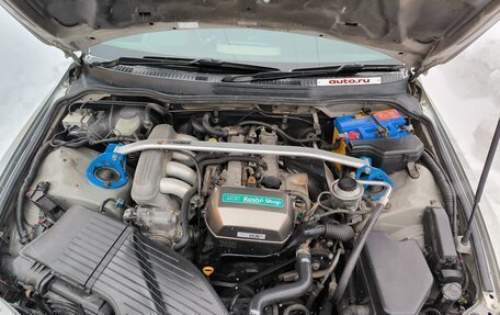 Toyota Altezza, 1998 год, 950 000 рублей, 10 фотография