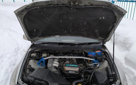 Toyota Altezza, 1998 год, 950 000 рублей, 9 фотография