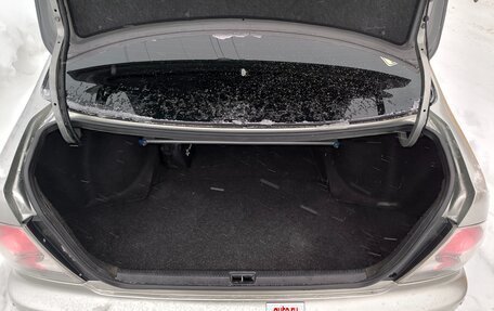 Toyota Altezza, 1998 год, 950 000 рублей, 8 фотография