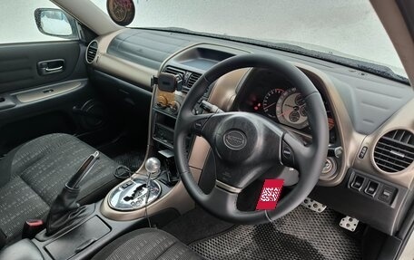 Toyota Altezza, 1998 год, 950 000 рублей, 12 фотография