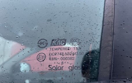 Chevrolet Captiva I, 2009 год, 620 000 рублей, 8 фотография