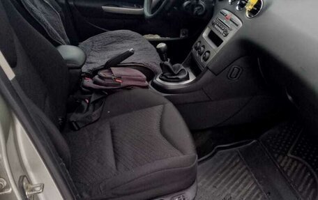 Peugeot 308 II, 2009 год, 320 000 рублей, 6 фотография