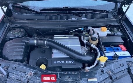 Chevrolet Captiva I, 2009 год, 620 000 рублей, 9 фотография