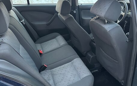 Skoda Octavia IV, 2002 год, 395 000 рублей, 10 фотография