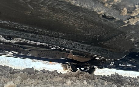 Skoda Octavia IV, 2002 год, 395 000 рублей, 15 фотография