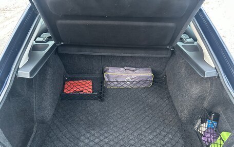 Skoda Octavia IV, 2002 год, 395 000 рублей, 12 фотография