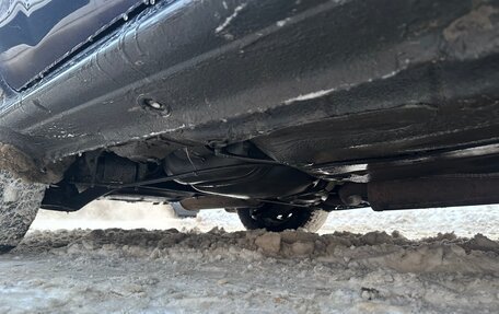 Skoda Octavia IV, 2002 год, 395 000 рублей, 17 фотография