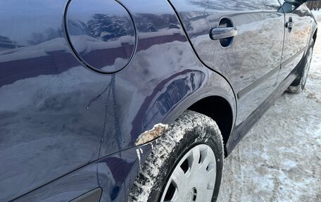 Skoda Octavia IV, 2002 год, 395 000 рублей, 18 фотография