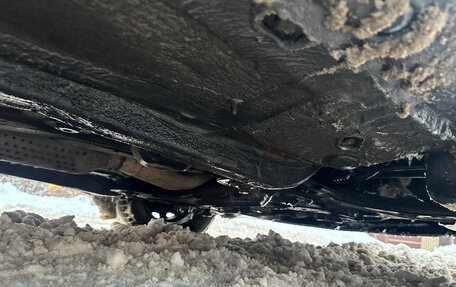 Skoda Octavia IV, 2002 год, 395 000 рублей, 16 фотография