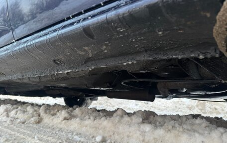 Skoda Octavia IV, 2002 год, 395 000 рублей, 19 фотография