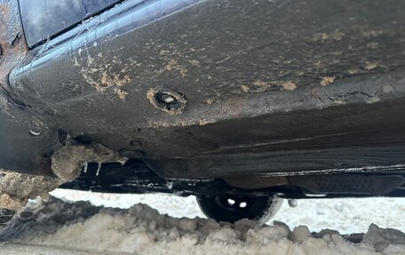 Skoda Octavia IV, 2002 год, 395 000 рублей, 20 фотография