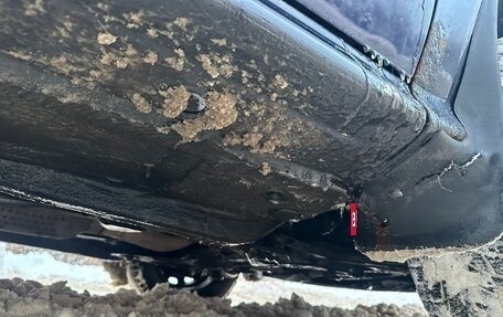 Skoda Octavia IV, 2002 год, 395 000 рублей, 14 фотография