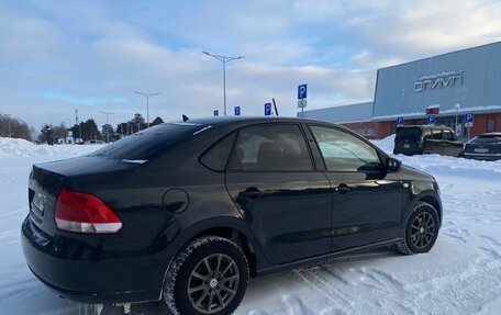Volkswagen Polo VI (EU Market), 2011 год, 500 000 рублей, 9 фотография