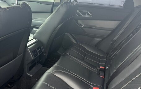 Land Rover Range Rover Velar I, 2019 год, 5 000 000 рублей, 6 фотография