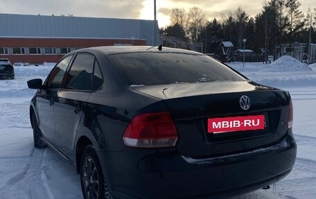 Volkswagen Polo VI (EU Market), 2011 год, 500 000 рублей, 7 фотография