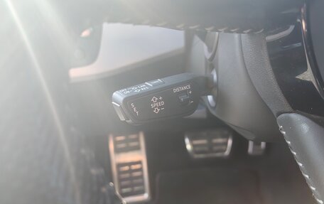 Audi A4, 2019 год, 2 349 000 рублей, 10 фотография