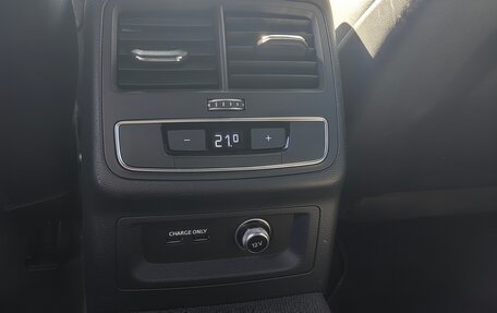 Audi A4, 2019 год, 2 349 000 рублей, 7 фотография