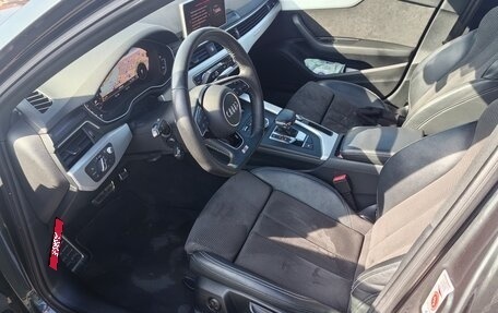 Audi A4, 2019 год, 2 349 000 рублей, 9 фотография