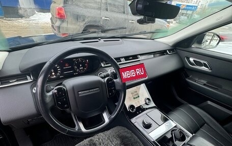 Land Rover Range Rover Velar I, 2019 год, 5 000 000 рублей, 7 фотография