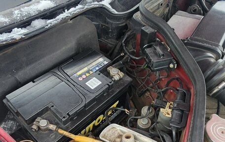 Mercedes-Benz E-Класс, 1993 год, 385 000 рублей, 12 фотография