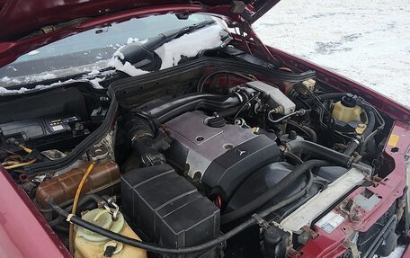 Mercedes-Benz E-Класс, 1993 год, 385 000 рублей, 14 фотография