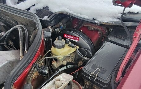 Mercedes-Benz E-Класс, 1993 год, 385 000 рублей, 16 фотография