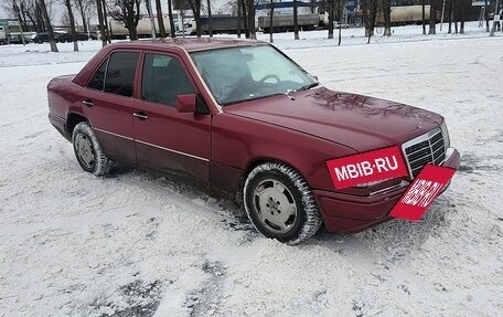 Mercedes-Benz E-Класс, 1993 год, 385 000 рублей, 5 фотография