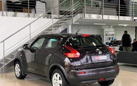 Nissan Juke II, 2013 год, 949 900 рублей, 6 фотография