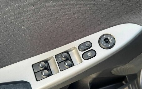 Hyundai Solaris II рестайлинг, 2013 год, 895 000 рублей, 16 фотография