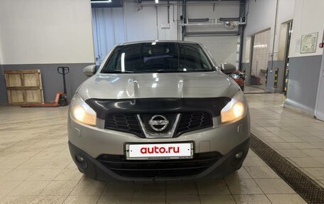 Nissan Qashqai, 2010 год, 950 000 рублей, 4 фотография