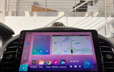 Nissan Juke II, 2013 год, 949 900 рублей, 8 фотография