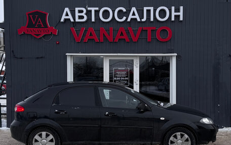 Chevrolet Lacetti, 2007 год, 450 000 рублей, 3 фотография