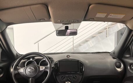 Nissan Juke II, 2013 год, 949 900 рублей, 13 фотография