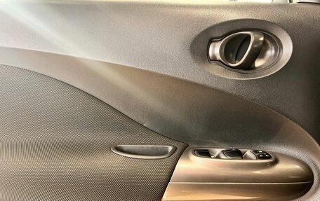 Nissan Juke II, 2013 год, 949 900 рублей, 11 фотография