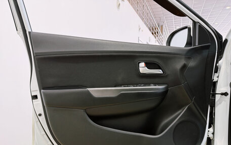 KIA Rio IV, 2017 год, 1 200 000 рублей, 5 фотография