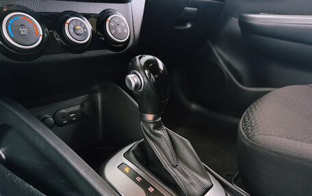 KIA Rio IV, 2017 год, 1 200 000 рублей, 19 фотография