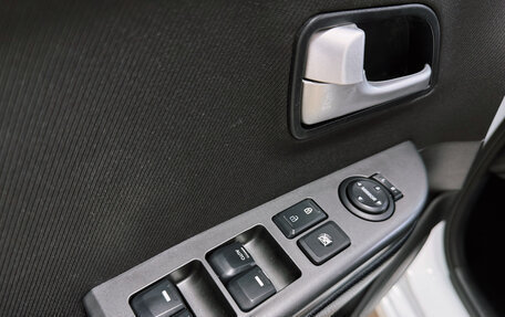 KIA Rio IV, 2017 год, 1 200 000 рублей, 29 фотография