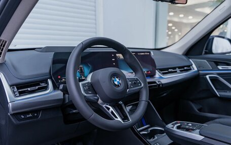 BMW X1, 2025 год, 5 760 000 рублей, 10 фотография