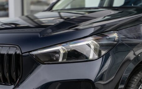 BMW X1, 2025 год, 5 760 000 рублей, 8 фотография