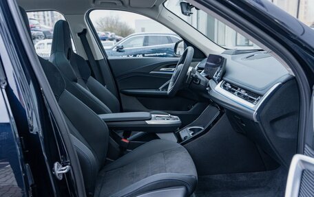 BMW X1, 2025 год, 5 760 000 рублей, 14 фотография