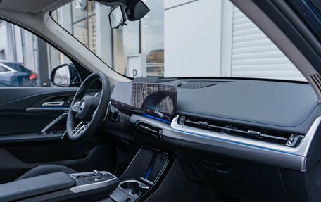 BMW X1, 2025 год, 5 760 000 рублей, 11 фотография