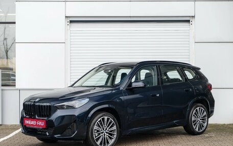 BMW X1, 2025 год, 5 760 000 рублей, 2 фотография