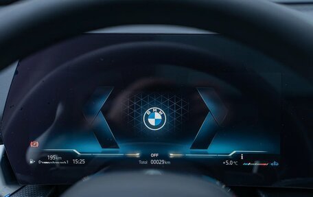 BMW X1, 2025 год, 5 760 000 рублей, 15 фотография