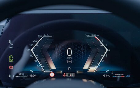 BMW X1, 2025 год, 5 760 000 рублей, 20 фотография